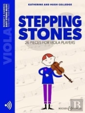 Stepping Stones