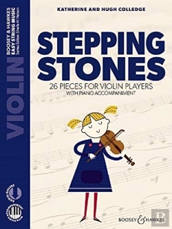 Bertrand.pt - Stepping Stones