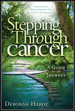 Bertrand.pt - Stepping Through Cancer