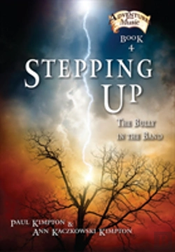 Bertrand.pt - Stepping Up