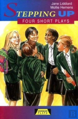 Bertrand.pt - Stepping Up: Four Short Plays