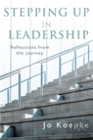 Stepping Up In Leadership
