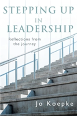 Bertrand.pt - Stepping Up In Leadership