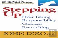 Stepping Up