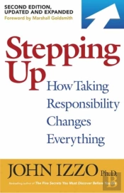 Stepping Up