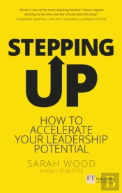 Stepping Up