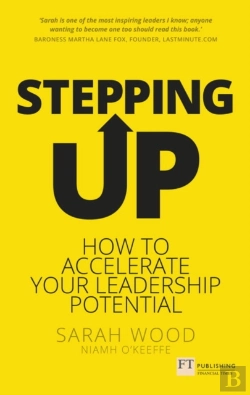 Bertrand.pt - Stepping Up