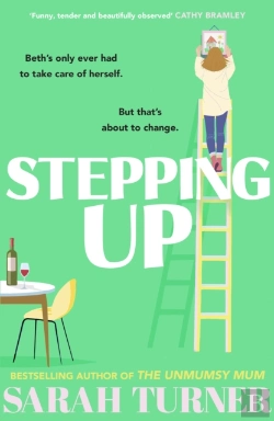 Bertrand.pt - Stepping Up