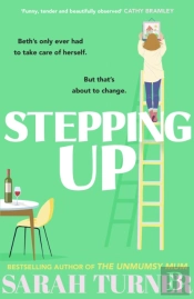 Stepping Up