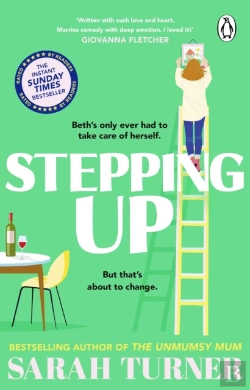 Bertrand.pt - Stepping Up