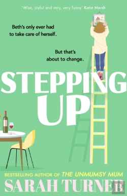 Bertrand.pt - Stepping Up