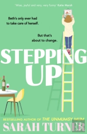 Stepping Up
