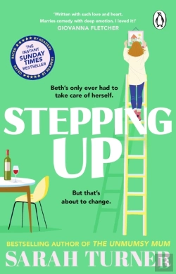 Bertrand.pt - Stepping Up