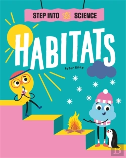 Bertrand.pt - Stepping Up With Science Habitats