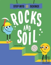 Stepping Up With Science Rocks And Soi