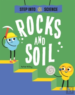 Bertrand.pt - Stepping Up With Science Rocks And Soi