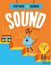 Stepping Up With Science Sound