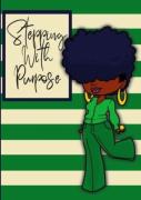 Stepping With Purpose