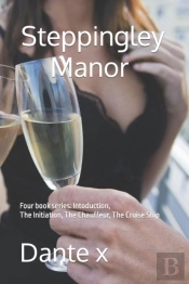 Steppingley Manor: Four Book Series: Int