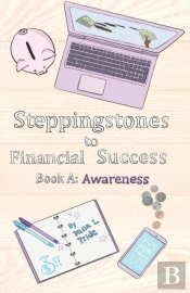Steppingstones To Financial Success: Boo