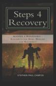 Steps 4 Recovery