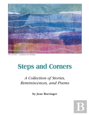Steps And Corners - A Collection Of Stories, Reminiscences, And Poems