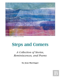 Bertrand.pt - Steps And Corners - A Collection Of Stories, Reminiscences, And Poems