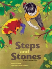 Steps And Stones