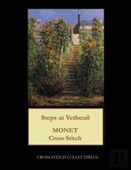 Steps At Vetheuil