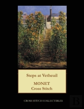 Steps At Vetheuil