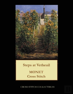 Bertrand.pt - Steps At Vetheuil