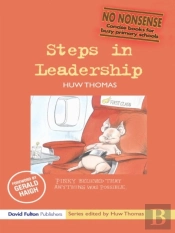 Steps In Leadership