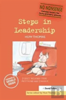 Steps In Leadership