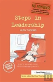 Steps In Leadership