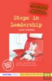 Steps In Leadership