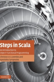 Steps In Scala