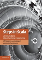 Steps In Scala