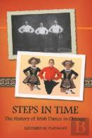 Steps In Time