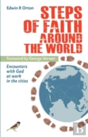 Steps Of Faith Around The World