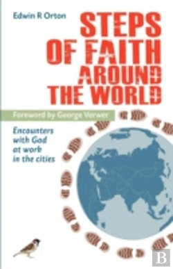 Bertrand.pt - Steps Of Faith Around The World