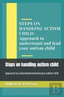Steps On Handling Autism Child
