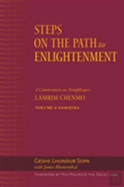 Bertrand.pt - Steps On The Path To Enlightenment
