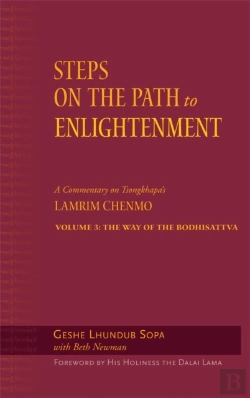 Bertrand.pt - Steps On The Path To Enlightenment