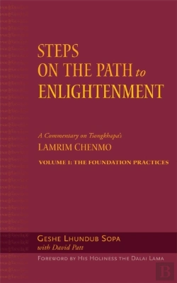 Bertrand.pt - Steps On The Path To Enlightenment