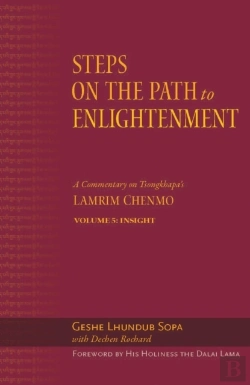Bertrand.pt - Steps On The Path To Enlightenment