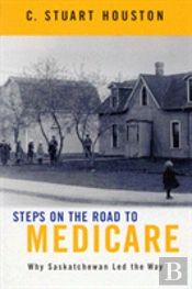 Steps On The Road To Medicare