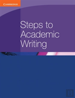 Bertrand.pt - Steps To Academic Writing