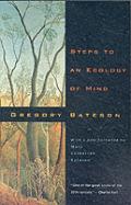 Steps To An Ecology Of Mind