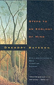 Steps To An Ecology Of Mind
