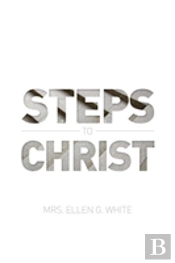 Steps To Christ 1882 Edition